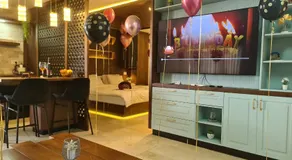 סוויטת נור Noor Suite - Image 2