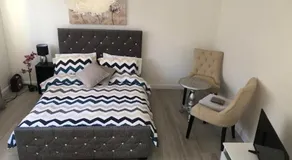 Beautiful Large ROOM in London Flat - Image 2