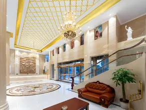 Vienna Hotel Hunan Yueyang Lingji Xingang Bonded area - Image 2