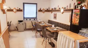 Aparthotel Wangener Landhaus - Image 4