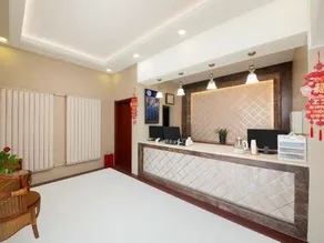 Ejia Express Hotel (Shijiazhuang Ping'an South Street Railway Station East Plaza Branch) - Image 3