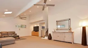 Sunshine Beach Retreat, Pool, Backyard - Image 2