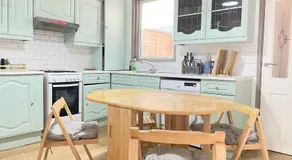 3 Bed house with garden and Free parking near tottenham stadium - Image 3
