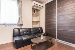 Spacious room in Shimokitazawa, Shibuya Area @201 - Image 4