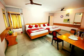 Hotel Kirthikaa Palace Salem - Image 2