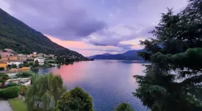 Beautiful Place a Lago d'Orta mit direktem Seezugang - Image 2
