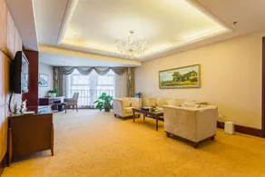 Inner Mongolia XingTai Phoenix Hotel - Image 5