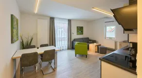 Wohlfühlappartements „Natur & Flair“ - Image 3