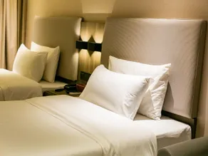 Hanting Hotel Xian Software Park Rose Mansion - Image 3