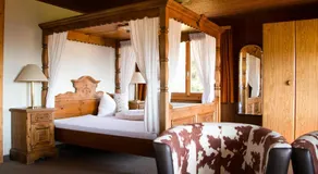 Hotel Rothorn Vintage-Style - Image 2