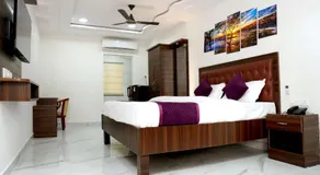 SRI SAI UNIQUE HOMESTAYS Kondapur - Image 2