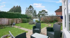 3Bed cottage in upmarket Riverhead, Sevenoaks, Kent - Image 5