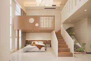 Jinshuiwan Luxury Hotel (Langya Ancient City Branch 2) - Image 2