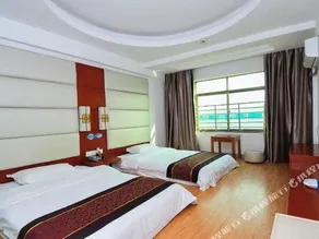 V8 Theme Hotel Xiuying - Image 5