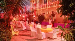 Shubhim Hotel & Resort MIDWAY TREAT MPT FRANCHISE - Image 2