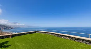 Villa con vistas al Teide en el norte de Tenerife - Image 2