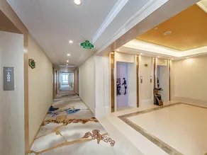 Vienna International Hotel Changsha Science and Technology New City Shaoguang Metro Station - Image 3