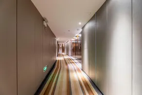 Greenman Lv Yijia Hotel - Image 5