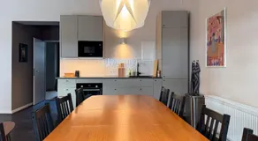 Schönhaus Prenzlauer Berg - Großzügiges Design-Apartment - Image 3