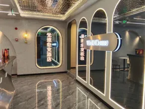 Lightspeed eSports Hotel - Image 3