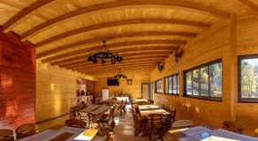 Casa Izvorul Negru Moisei - Image 2