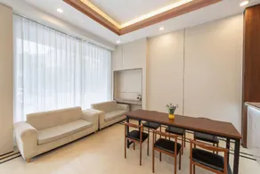 Beike Hotel (Yulin Beiliu South Station Branch) - Image 4