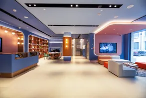 Hanting Hotel Hengshui Hengbai International - Image 2