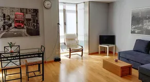 Apartamentos Chamartín - Image 5