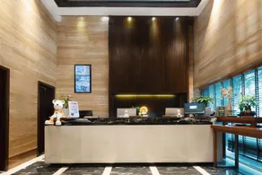 Yan Nian Hotel Changsha South High Speed Railway Station - Image 4