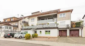 Apartments Am Schwarzwälder Hof - Image 5