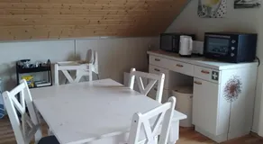 Ferienwohnung Monteurwohnung Pusteblume - Image 5