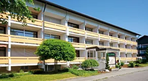 Wunderschöne Ferienwohnung mit 1 Schlafzimmer für 2 Personen - Image 2