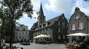 Hübsches Cottage in ehemaliger Gärtnerei - Image 3