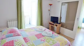Apartment Kleines Apartment in der ersten Etage by Interhome - Image 2