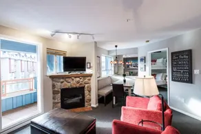 Whistler Blackcomb Vacation Rentals - Village North - Image 3