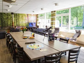 Spacious house with barbecue and fireplace, close to Assen - Image 2