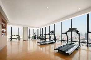 Warmly Hotel Suzhou Shuanghuwan - Image 4