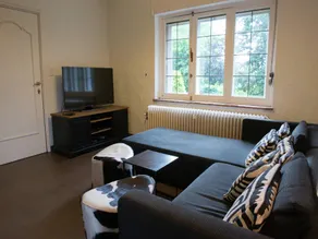 Mansion in Spa Liege with private garden - Image 4