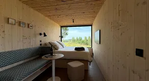 Vineyard Cabins at Château Puynard - Image 3