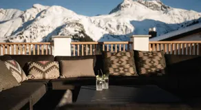 Bergmähder - Alpine Residence - Image 4