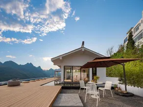 Mountain View Boutique Hotel - Image 3