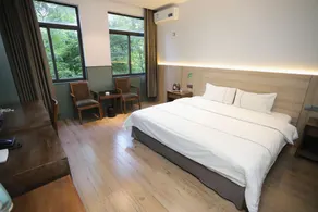 Yonghe Business Hotel Guangzhou - Image 2