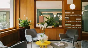 Ventus Park Hotel - Image 3