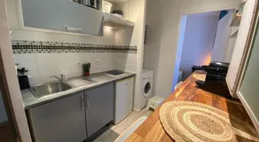 Magnifique appartement T2 aux portes de Paris - Image 3