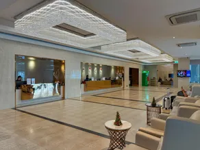 Avana Bangkok Hotel & Convention Centre  - Image 5