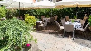 Hotel Homburger Hof - Image 3