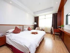 Tian Chang xueyuan mansion hotel - Image 2