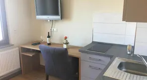 Apartmenthotel Gasthof zum Ochsen - Image 5