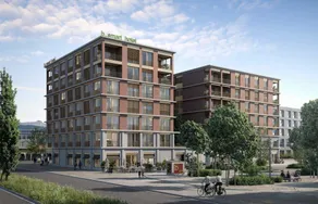 b-smart hotel Arbon - Image 2