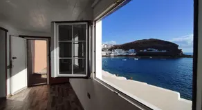 Seafront House in Tufia - Image 3